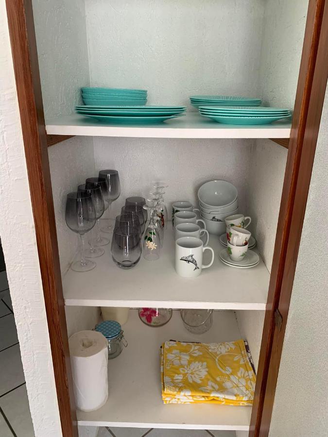 Fare Manatea 19 Villa Papeete  Dış mekan fotoğraf