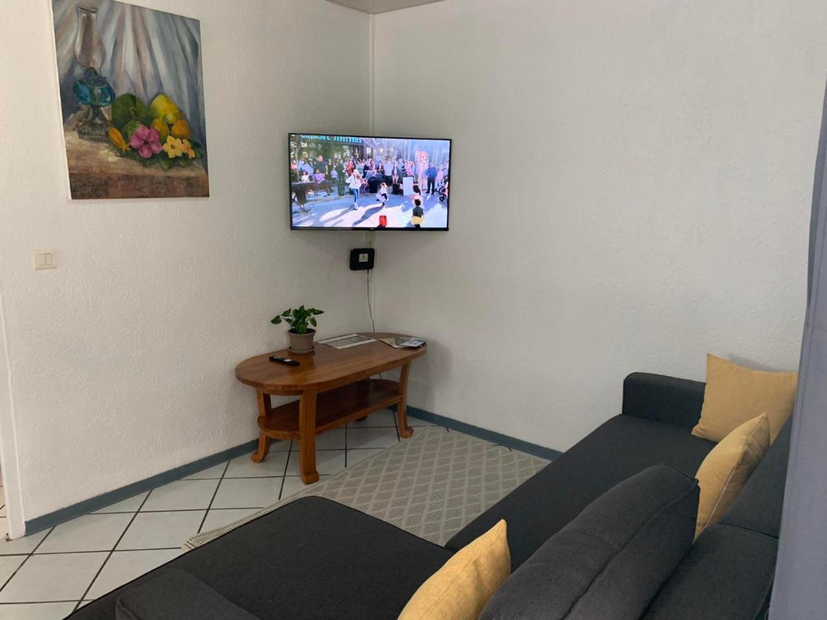 Fare Manatea 19 Villa Papeete  Dış mekan fotoğraf