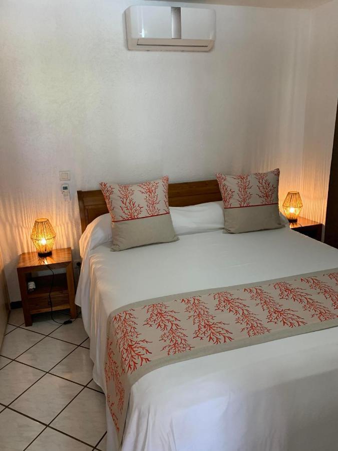 Fare Manatea 19 Villa Papeete  Dış mekan fotoğraf
